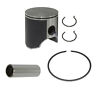 Sm-09276 Spi Piston Kit Many For Snowmobiles Standard Bore