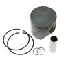 Sm-09287 Spi Piston Kit Fits Polaris Ho Cleanfire Standard Bore