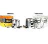 Sm-109246 Sports Parts Inc Hyperdryve Piston Kit Standard Bore