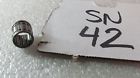 Sm91 Afterm Vintage Snowmobile Ski-doo