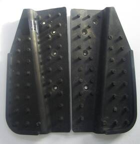 Lpd-721 Snowbug Used Launch Pads-