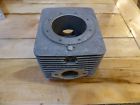 212b1 Snowmobile Arctic Cat Nos Hirth Vintage 440 Cylinder