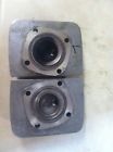 823295 Snowmobile Ski 300cc Doo 74 Heads Vintage Nos Bombardier Rotax Moto