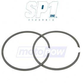 09-692r Sp1 Ring Set For Engine Pistons Piston Rings Bi