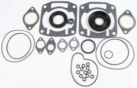 09-711189 Sp1 Gasket Kit With Oil Seals Arctic Cat