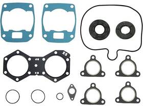09-711286 Sp1 Gasket Kit With Oil Seals Polaris