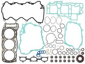 09-711325 Sp1 Gasket Kit With Oil Seals Ski-doo