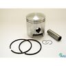 09-750-02n Sp1 Oe Style Piston Kit 0.50mm Oversize To 60.00mm
