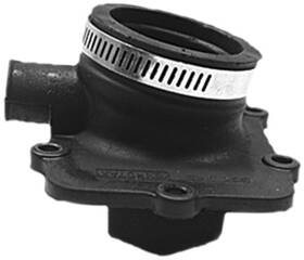 12-14756 Sp1 Carburetor Intake Flange For 1999 Ski-doo Mach Z Lt