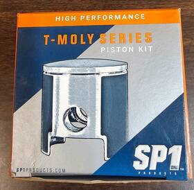 54-721ps Sp1 09-721 Piston Kit 54-721ps Sp1 09-721 Piston Kit