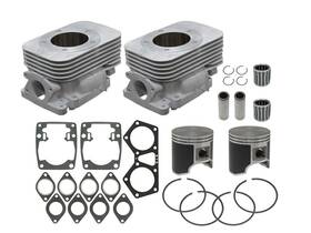 54-90101k Sp1 Cylinder Kit 2002-2020 Arctic Cat 570 Mountain Panther Bearcat 3005-999