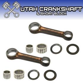 54-bb02 Sp1 1996-1999 Ski-doo 670 Mag And Pto Connecting Rods Mxz Formula Summit Grand Touring
