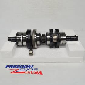 541-90701 Sp1 Crankshaft Assembly Ski-doo 600 Ho Sdi And Etec Models 2004 2020