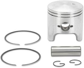 09-681 Sp1 9-681 Parts Unlimited Piston Assembly - Arctic Cat Standard