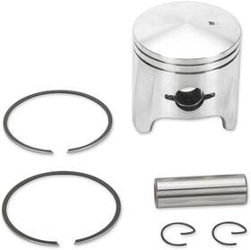 09-687 Sp1 9-687 Parts Unlimited Piston Assembly - Arctic Cat Standard