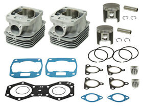 Sm-09605k Sp1 Cylinder Kit 550 Fan For Polaris