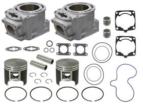 Sm-09614k Sp1 Cylinder Kit