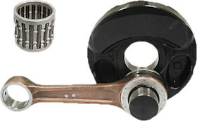 Tkwiqk3eb4 Sp1 Mag Side Connecting Rod For Polaris Dragon Sp 800 2009