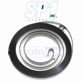 03xn Sp1 Mn/03xn Rewind Spring For 1996 Polaris 600 Xcr Sp - Engine Pull-start Kits Zl