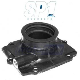 06j9 Sp1 Mn/06j9 Carburetor Flange Adapter For 1999 Polaris 700 Xcr - Fuel And Air Zg