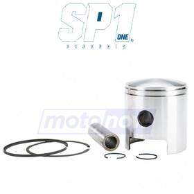 0b78 Sp1 Mn/0b78 Piston Kit For 1975-1976 Polaris Colt 340 - Engine Pistons Os