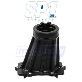 119j Sp1 Mn/119j Carburetor Flange Adapter For 2012-2018 Ski-doo Tundra Lt 550f - Fuel And Hx
