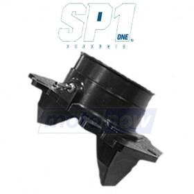 Sp1 Mn/141v Intake Mounting Flange For 2014 Arctic Cat Xf 8000 Cross Country Sno Pro Wb