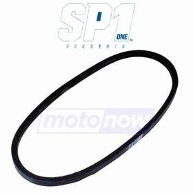 1sa3 Sp1 Mn/1sa3 Fan Belt For 1977 Kawasaki Astro 340 - Engine Radiators And Components Hc