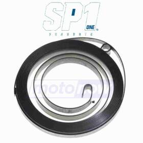 1y3a Sp1 Mn/1y3a Rewind Spring For 1983-1984 Yamaha Et300 Enticer 300 - Engine Pull-start Yb