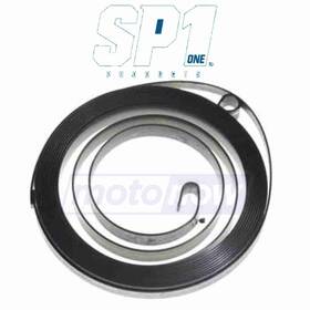 2np3 Sp1 Mn/2np3 Rewind Spring For 1998 Yamaha Srx700s - Engine Pull-start Kits Hp