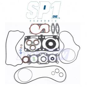 2q3h Sp1 Mn/2q3h Complete Gasket Set For 2013-2016 Polaris 800 Pro-rmk 163 - Engine Ke