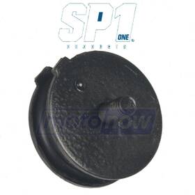 2xwy Sp1 Mn/2xwy Motor Mount For 2000-2001 Yamaha Pz500 Phazer 500 - Engine Mounts Xp