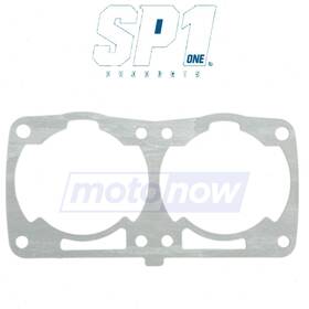 2yme Sp1 Mn/2yme Gasket Replacement For Spacer Plate Kit 2011-2015 Polaris 800 Ay