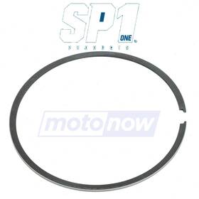 4jnx Sp1 Mn/4jnx Piston Ring Set For 2014 Polaris 800 Switchback Assault Le - Engine Ej