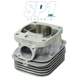 4pg8 Sp1 Mn/4pg8 Cylinder For 2016 Polaris 550 Indy Lxt 144 Turbo Silver - Engine Fj
