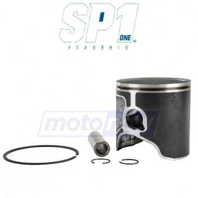 Sp1 Mn/581k T-moly Series Piston Kit For 2018 Ski-doo Summit Sp E-tec 850 175 - Pw
