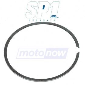 5zdx Sp1 Mn/5zdx Piston Ring Set For 2011-2016 Polaris 800 Pro-rmk 155 - Engine Pistons Xu