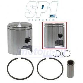 5zyf Sp1 Mn/5zyf Piston Kit For 1974-1979 Ski-doo Elan 250 Deluxe - Engine Pistons Xx