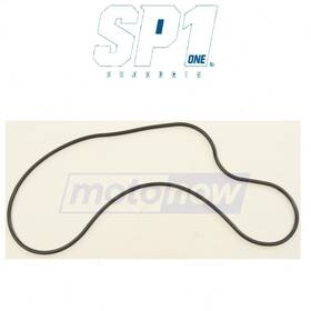 Sp1 Mn/6aw6 Chaincase Cover Seal For 2014-2015 Polaris 550 Indy 144 - Drive Qj