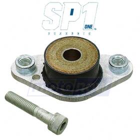 Sp1 Mn/6e6j Rear Right Motor Mount For 2014 Polaris 600 Indy Sp Le - Engine Dy