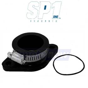 7xaq Sp1 Mn/7xaq Intake Mounting Flange For 1994-1996 Polaris 600 Xcr - Fuel And Air Om