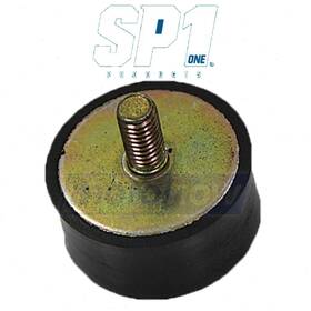84jn Sp1 Mn/84jn Rear Motor Mount For 1998-1999 Arctic Cat Jag 440 Deluxe - Engine Su
