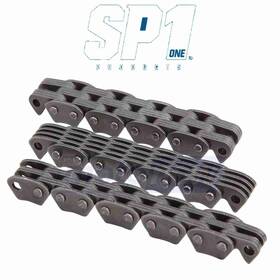 8vt3 Sp1 Mn/8vt3 Link Belt Silent Chain For 1995-1998 Ski-doo Skandic 380 - Drive Gb