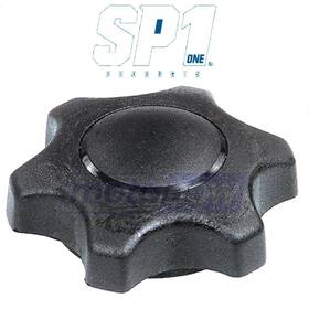 9qs6 Sp1 Mn/9qs6 Oil Cap For 1996-1999 Ski-doo Mx Z 670 - Engine Plugs Caps And Dipsticks Im
