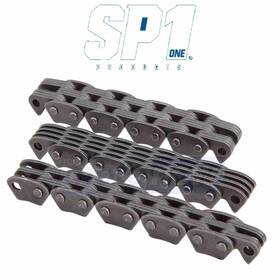 B5f1 Sp1 Mn/b5f1 Link Belt Silent Chain For 1994 Ski-doo Summit 470 - Drive Chaincase And Ri