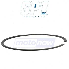 C10w Sp1 Mn/c10w Ring Set For 2012-2018 Ski-doo Summit Sport 600 Carb - Engine Pistons Tr