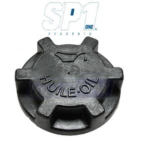 C477 Sp1 Mn/c477 Oil Cap For 1995-1996 Ski-doo Formula Sl - Engine Plugs Caps And Uu