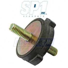 Sp1 Mn/dd2c Motor Mount For 1999-2002 Polaris 700 Xc Sp - Engine Mounts Em Sp1 Mn/dd2c Motor Mount For 1999-2002 Polaris 700 Xc Sp - Engine Mounts Em