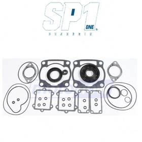 Dy0k Sp1 Mn/dy0k Complete Gasket Set For 1998-2002 Arctic Cat Zr 500 - Engine Gaskets And Uq