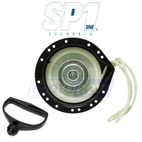 F8vx Sp1 Mn/f8vx Recoil Starter Assembly With Handle For 2005-2006 Arctic Cat M7 Efi 162 Qv